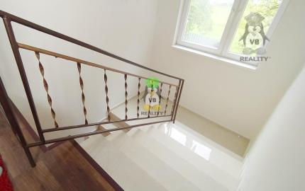 Rodinný dom, Petrovce nad Laborcom