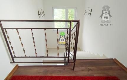 Rodinný dom, Petrovce nad Laborcom