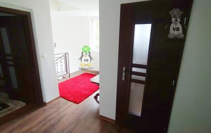 Rodinný dom, Petrovce nad Laborcom