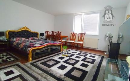 Rodinný dom, Petrovce nad Laborcom