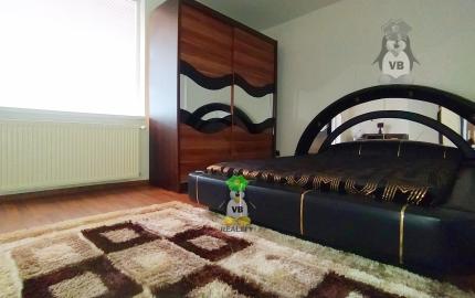 Rodinný dom, Petrovce nad Laborcom