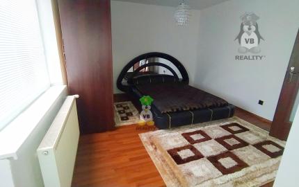 Rodinný dom, Petrovce nad Laborcom