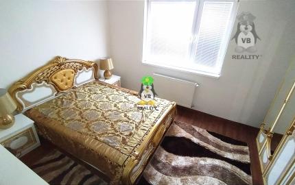 Rodinný dom, Petrovce nad Laborcom