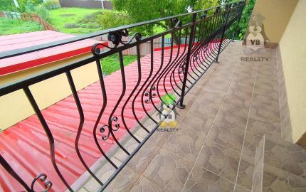 Rodinný dom, Petrovce nad Laborcom