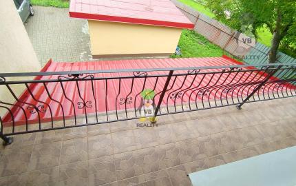 Rodinný dom, Petrovce nad Laborcom