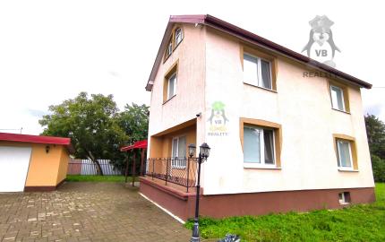 Rodinný dom, Petrovce nad Laborcom