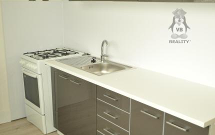 Byt 3+1 s loggiou, sídl. Tarča, Sp.Nová Ves