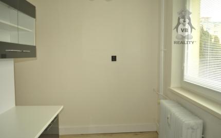 Byt 3+1 s loggiou, sídl. Tarča, Sp.Nová Ves