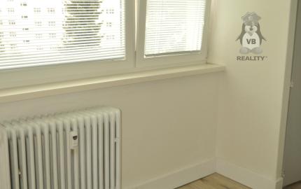 Byt 3+1 s loggiou, sídl. Tarča, Sp.Nová Ves