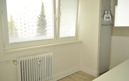 Byt 3+1 s loggiou, sídl. Tarča, Sp.Nová Ves