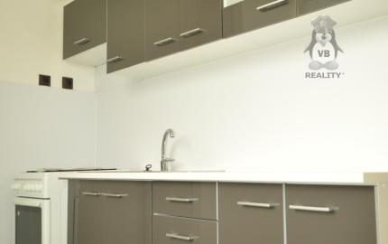 Byt 3+1 s loggiou, sídl. Tarča, Sp.Nová Ves