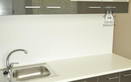 Byt 3+1 s loggiou, sídl. Tarča, Sp.Nová Ves