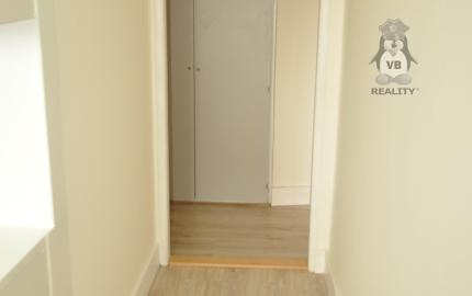 Byt 3+1 s loggiou, sídl. Tarča, Sp.Nová Ves