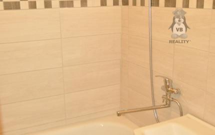 Byt 3+1 s loggiou, sídl. Tarča, Sp.Nová Ves