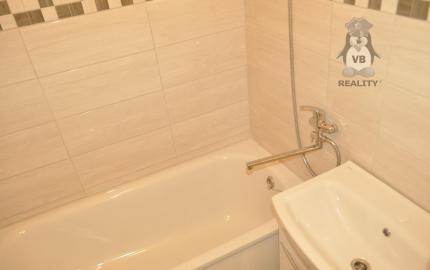 Byt 3+1 s loggiou, sídl. Tarča, Sp.Nová Ves