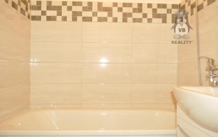 Byt 3+1 s loggiou, sídl. Tarča, Sp.Nová Ves