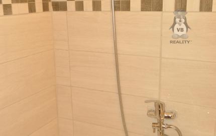 Byt 3+1 s loggiou, sídl. Tarča, Sp.Nová Ves