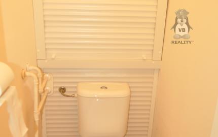 Byt 3+1 s loggiou, sídl. Tarča, Sp.Nová Ves