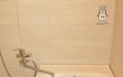 Byt 3+1 s loggiou, sídl. Tarča, Sp.Nová Ves