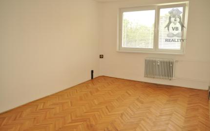 Byt 3+1 s loggiou, sídl. Tarča, Sp.Nová Ves