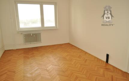 Byt 3+1 s loggiou, sídl. Tarča, Sp.Nová Ves