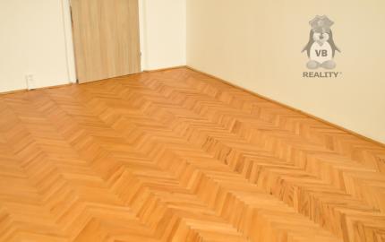 Byt 3+1 s loggiou, sídl. Tarča, Sp.Nová Ves