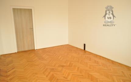 Byt 3+1 s loggiou, sídl. Tarča, Sp.Nová Ves