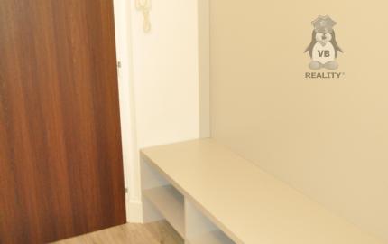 Byt 3+1 s loggiou, sídl. Tarča, Sp.Nová Ves