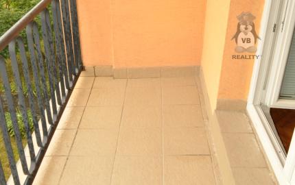 Byt 3+1 s loggiou, sídl. Tarča, Sp.Nová Ves