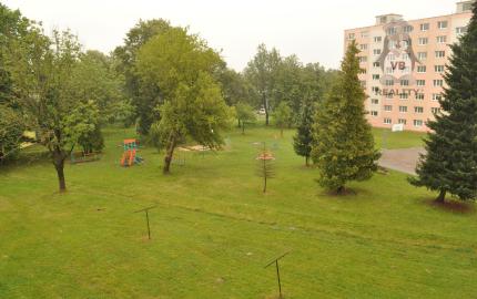 Byt 3+1 s loggiou, sídl. Tarča, Sp.Nová Ves