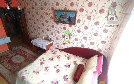 Šikovný byt 3+1 , Michalovce