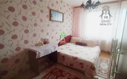 Šikovný byt 3+1 , Michalovce