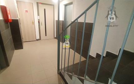 Šikovný byt 3+1 , Michalovce