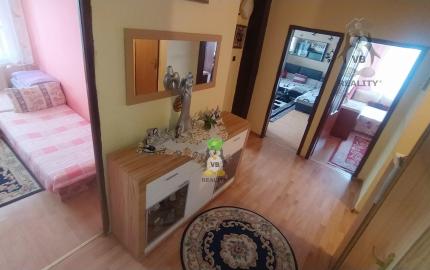 Šikovný byt 3+1 , Michalovce