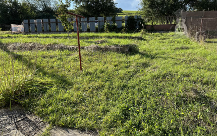 Rodinný dom v časti Ferčekovce, okr. Sp. Nová Ves