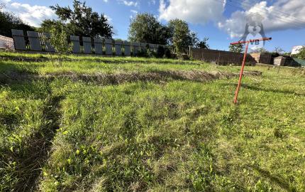 Rodinný dom v časti Ferčekovce, okr. Sp. Nová Ves