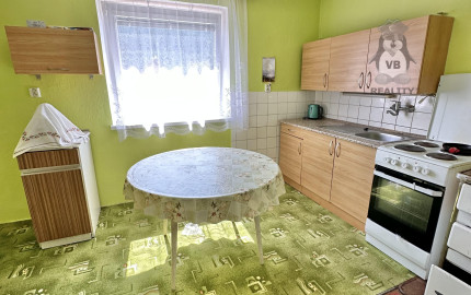 Rodinný dom v časti Ferčekovce, okr. Sp. Nová Ves