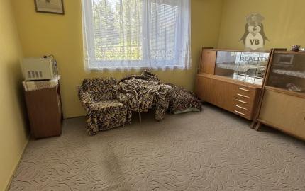 Rodinný dom v časti Ferčekovce, okr. Sp. Nová Ves