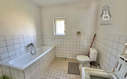 Rodinný dom v časti Ferčekovce, okr. Sp. Nová Ves