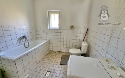 Rodinný dom v časti Ferčekovce, okr. Sp. Nová Ves