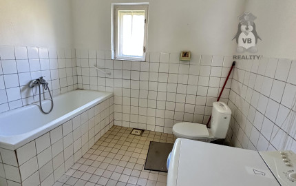 Rodinný dom v časti Ferčekovce, okr. Sp. Nová Ves