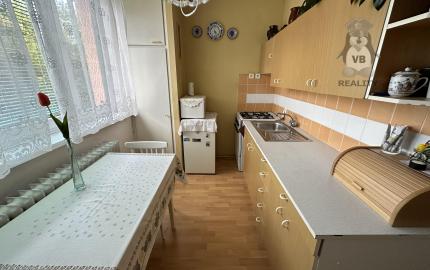 Byt 2+1 s loggiou sídl. Tarča, Sp. Nová Ves