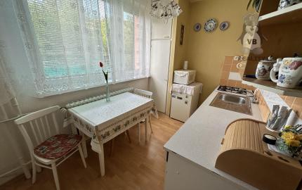 Byt 2+1 s loggiou sídl. Tarča, Sp. Nová Ves