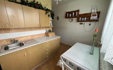 Byt 2+1 s loggiou sídl. Tarča, Sp. Nová Ves