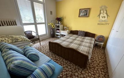 Byt 2+1 s loggiou sídl. Tarča, Sp. Nová Ves