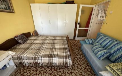 Byt 2+1 s loggiou sídl. Tarča, Sp. Nová Ves