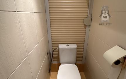 Byt 2+1 s loggiou sídl. Tarča, Sp. Nová Ves