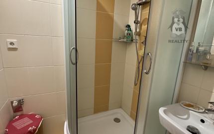 Byt 2+1 s loggiou sídl. Tarča, Sp. Nová Ves