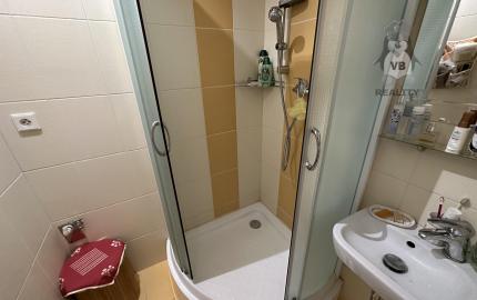 Byt 2+1 s loggiou sídl. Tarča, Sp. Nová Ves