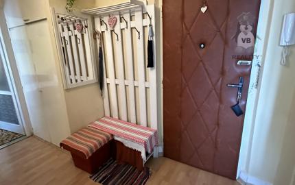 Byt 2+1 s loggiou sídl. Tarča, Sp. Nová Ves